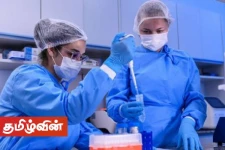 வவுனியாவிலிருந்து தப்பிச் சென்றுள்ள கொரோனா தொற்றாளர்!