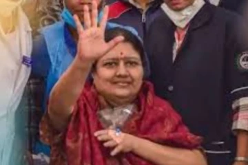 சசிகலா விடுதலையாவதில் எந்த சட்ட சிக்கலும் இல்லை: வழக்கறிஞர் அசோகன்