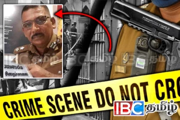 பூசா சிறைச்சாலை அதிகாரி படுகொலை : சிக்கிய ஆதாரங்கள்