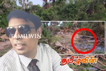 டிக்டொக் எம்.பி அர்ச்சுனாவால் யாழில் நடந்த அசம்பாவிதம்