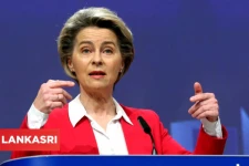 கூடுதலாக 300 மில்லியன் ஃபைசர் தடுப்பு மருந்துகளை வாங்கும் ஐரோப்பா!