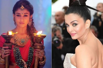 நடிகர்களை நம்பி ஏமாந்த நடிகைகள்.. இந்த விசயத்தில் உலக அழகியை ஓவர் டேக் செய்த நயன்தாரா!