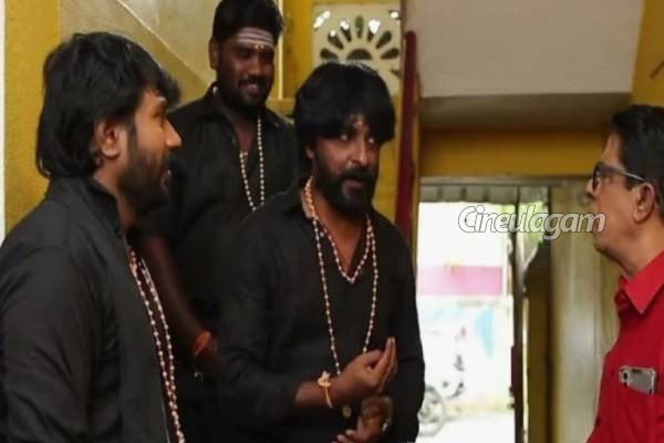 விஜயாவிடம் வசமாக சிக்கிய ரோஹினி, அடுத்த பிரச்சனை ரெடி.. சிறகடிக்க ஆசை சீரியல் | Siragadikka Aasai Serial Nov 28 Episode Promo விஜயாவிடம் வசமாக சிக்கிய ரோஹினி, அடுத்த பிரச்சனை ரெடி.. சிறகடிக்க ஆசை சீரியல் | Siragadikka Aasai Serial Nov 28 Episode Promo