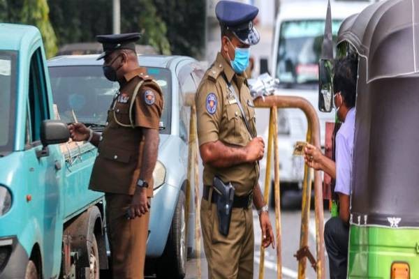 நாட்டில் 24 மணி நேரத்தில் 615 பேர் கைது | 615 People Arrested In 24 Hours In The Country நாட்டில் 24 மணி நேரத்தில் 615 பேர் கைது | 615 People Arrested In 24 Hours In The Country