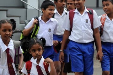 பாடசாலைகளுக்கான விடுமுறை குறித்த விசேட அறிவித்தல்