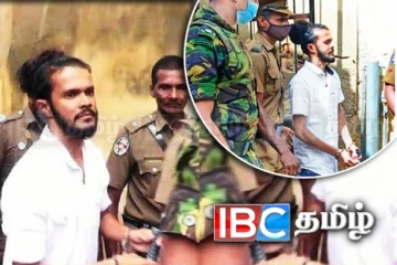 இந்தியாவில் சிக்கிய முக்கிய குற்றவாளி! புறப்பட்டது சிஐடி