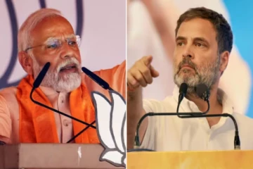 தனியார்மயமாக்கல் மூலம் பாஜக அரசு ரகசியமாக இதை செய்கிறது - ராகுல் காந்தி குற்றச்சாட்டு!