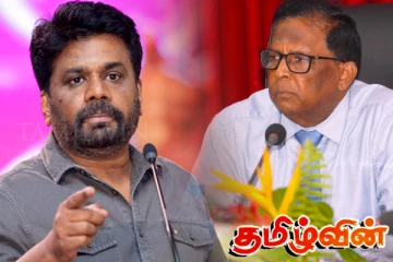 வட மாகாண மக்கள் சார்பில் ஜனாதிபதிக்கு நன்றி தெரிவித்துள்ள வடக்கு ஆளுநர்