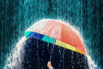 வானிலை தொடர்பில் வளிமண்டலவியல் திணைக்களம் வெளியிட்டுள்ள அறிவிப்பு