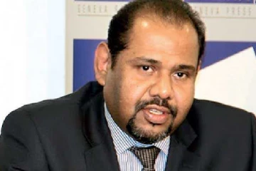 இணைந்து பயணிக்க நாம் தயார் - கஜேந்திரகுமார் அழைப்பு