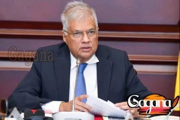 ශ්‍රී ලංකාවට කුඩම්මාගේ සැලකිලි මානව හිමිකම් කොමිසම ගැන රනිල්ගේ හෙළිදරව්ව