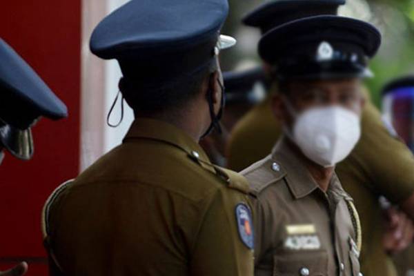யாழில் அடையாளம் தெரியாத பெண்ணின் சடலம் மீட்பு | Death Body Of Unidentified Woman In Jaffna