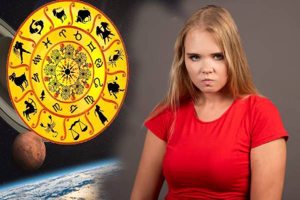 வெறித்தனமாக காதல் செய்யும் பெண் ராசியினர்... இவர்களிடம் ஜாக்கிரதை! | Which Zodiacs Women Are Most Aggressive In Love