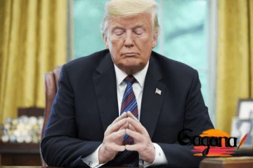 ලංකාවේ වෙළඳුන් ට්‍රම්ප් ගාව දනින් වැටේ