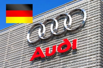 ஜேர்மனியில் 7,500 ஊழியர்களை பணிநீக்கம் செய்யும் Audi