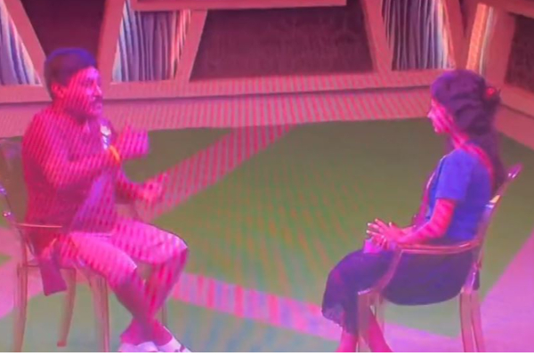 இலங்கையர்கள் மகிழ்ச்சி... ஜனனியின் நட்பு தான் வேணும்! அடம் பிடித்த GP முத்து - தீயாய் பரவும் வீடியோ | Gp Muthu About Janani Friendship