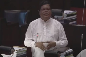 மாதாந்த செலவுகளுக்கே  திண்டாடும் அரசாங்கம்