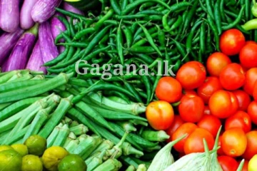 මේ ජරමර අස්සේ, එළවළු මිලට වුණ දෙයක්.. කාලත් හමාර ද?. ඇහුණ අලුත්ම මිල මෙන්න..