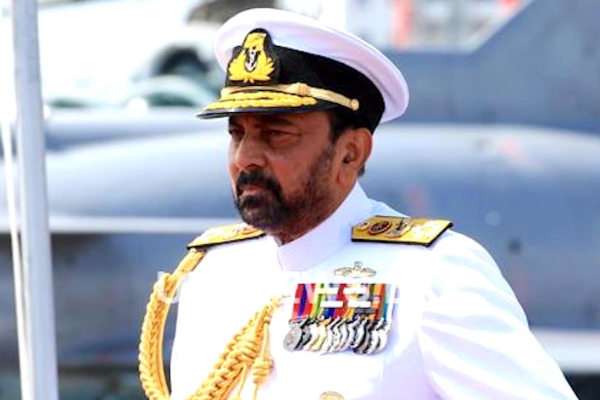 விடுதலைப்புலிகளின் ஆயுத வழங்கலை தடுக்க அமெரிக்காவை அழைத்த ரணில் | Ranil Called Us Stop Supply Of Weapons Tamil War