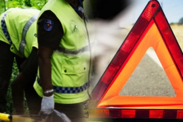 திருகோணமலை - சேருவில பகுதியில் விபத்து: ஒருவர் பலி