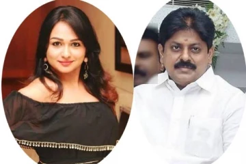 நடிகையுடன் ரகசிய வாழ்க்கை! கைதான முன்னாள் அமைச்சர் மணிகண்டன் வழக்கில் நீதிமன்றம் புதிய உத்தரவு