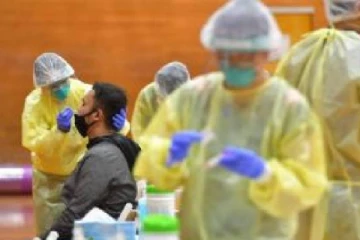 பரீட்சைக்குத் தோற்றும் மாணவர்களுக்கு கோவிட் தொற்று ஏற்படக்கூடிய ஆபத்து காணப்படுவதாக எச்சரிக்கை