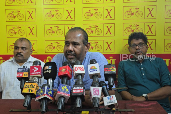 சுமந்திரனால் முறிக்கப்பட்ட தமிழ் தேசியத்தின் பொது நிலைப்பாடு | The Public Stance Broken By Sumanthiran சுமந்திரனால் முறிக்கப்பட்ட தமிழ் தேசியத்தின் பொது நிலைப்பாடு | The Public Stance Broken By Sumanthiran