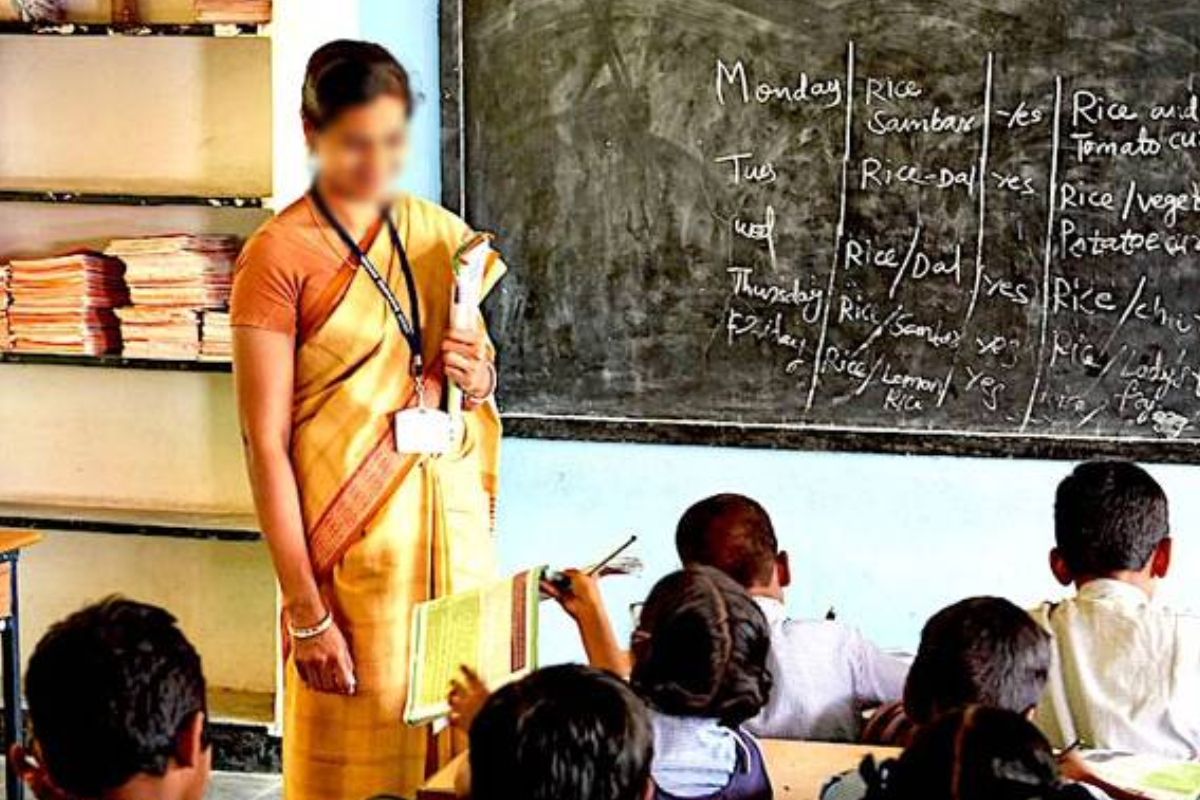 அழிக்கப்படும் வடக்கு மாகாணக் கல்வி - சபையில் அம்பலப்படுத்திய கஜேந்திரகுமார் எம்.பி | Northern Province Education Being Destroyed