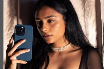 அதை இப்படியும் மறைக்கலாம்! சூப்பர் சிங்கர் பிரகதி வெளியிட்ட வீடியோ..