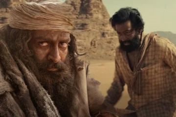 25 நாட்களில் ஆடுஜீவிதம் படம் செய்துள்ள வசூல்.. எவ்வளவு தெரியுமா