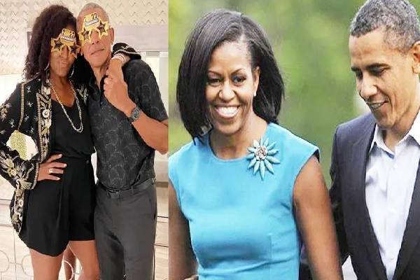 நீங்க கல்யாணம் செய்யப் போகிறீர்களா?  இந்த 3 கேள்விகள் முக்கியம் :  அட்வைஸ் கொடுக்கும்ஒபாமா | Obama Lists 3 Questions Thatll Help You Marriage