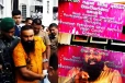 ஹரக் கட்டாவை அதியுயர் பாதுகாப்பு சிறைச்சாலைக்கு மாற்ற நீதிமன்றம் உத்தரவு