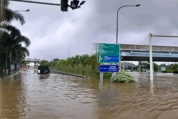 வெள்ள நிலைமை குறித்து நீர்ப்பாசன திணைக்களம் விடுத்துள்ள எச்சரிக்கை