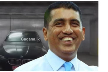 රටම කතාවෙන BMW එක කාගෙද..? ජොන්ස්ටන් රහස් පොලීසියට හදිසියේම දැන්වූ දේ..