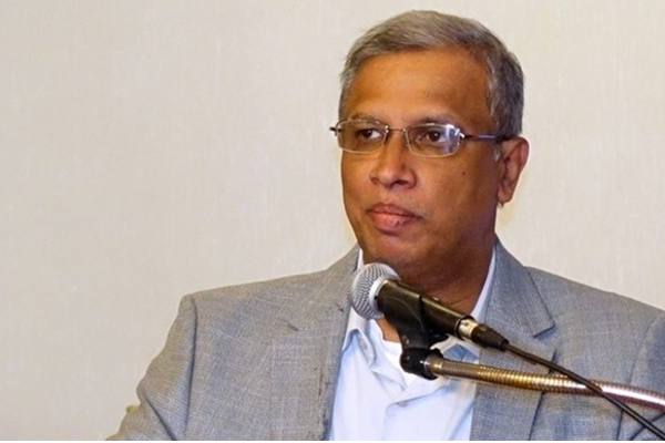 பொம்மைகளாக இயங்கும் நீதிபதிகள்: சுமந்திரன் குற்றச்சாட்டு (காணொளி) | Judge Sarawanaraja Resignation Sumanthiran Speach