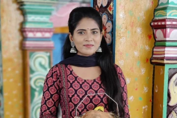 தங்க வீடு கூட இல்லாமல் இருந்த பெற்றோர், பாண்டியன் ஸ்டோர்ஸ் நடிகை தீபிகாவின் செயலால் குவியும் பாராட்டு