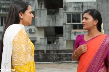 டாப் இடத்திற்கு வந்த சிறகடிக்க ஆசை! டாப் 5 சீரியல்கள் டிஆர்பி ரேட்டிங் விவரம்