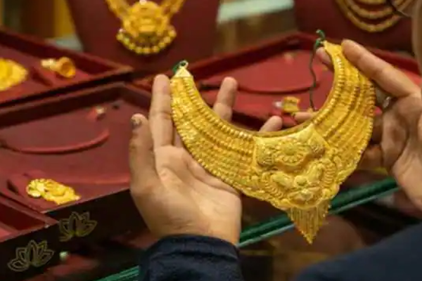 இலங்கையில் படிப்படியாக குறையும் தங்க விலை! | Gold Prices In Sri Lanka Will Gradually Decrease