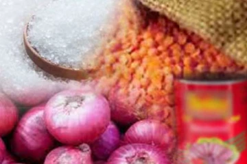 අත්‍යාවශ්‍ය භාණ්ඩ රැසක මිල පහළට - ඒ අනුව නව මිල ගණන් මෙන්න..