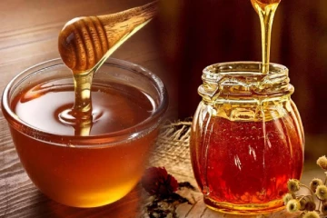 இனிப்பான தேனில் இருக்கும் ஏராளமான மருத்துவ குணங்கள்