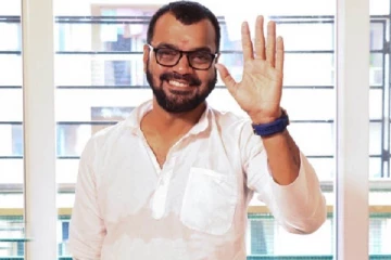 பிரபல காமெடி நடிகர் அரசியலுக்கு வர முடிவு - அதிரடி அறிவிப்பு!