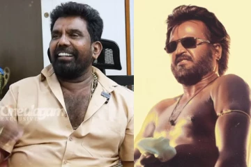 ரஜினி Barebody.. கேவலமா இருக்கும் என சொன்னேன்: படையப்பா பற்றி கனல் கண்ணன் Interview