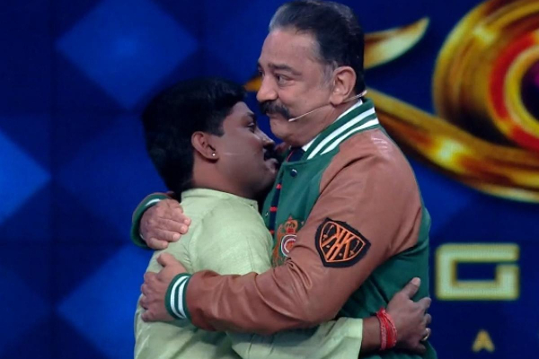 ஜி.பி.முத்து பற்றிய உண்மைகளை உடைத்த வனிதா! அதனை நான் ஏற்றுக் கொள்ள மாட்டேன்...கிராமத்து வெள்ளந்தி | Gp Muththu Vanitha Comedy Knowledge