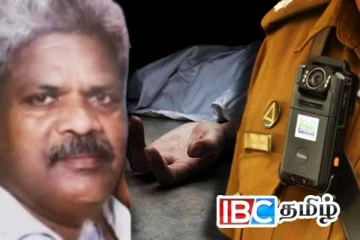 விடுதலைப் புலிகள் அமைப்பின் முன்னாள் போராளி சடலமாக மீட்பு