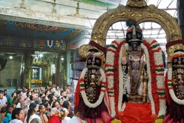 புரட்டாசி மாதம் என்ன செய்யலாம்?என்ன செய்யக்கூடாது?