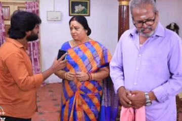 உண்மையை கண்டறிந்த முதல் கணவர்... அமிர்தாவின் நிலை என்ன?