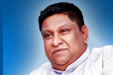 චාමරට එරෙහි අල්ලස් නඩුව කැඳවීමට දින