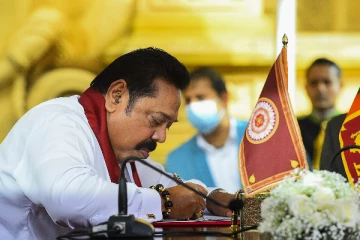 மகிந்த தவிர வேறு எந்த ராஜபக்சக்களுக்கும் அமைச்சு பதவி இல்லை! : வெளியானது உள்ளகத் தகவல் - செய்திகளின் தொகுப்பு (Video)