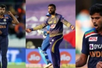 இங்கிலாந்து அணிக்கு எதிரான 20 ஓவர் போட்டிக்கான இந்தியா அணி அறிவிப்பு