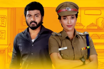 முடிவுக்கு வரும் ராஜா ராணி 2 சீரியல்! கிளைமாக்ஸ் எப்படி இருக்கும்